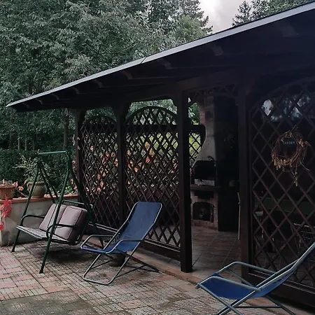 Σπίτι διακοπών Etna Garden Francesca Presa