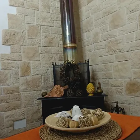 Σπίτι διακοπών Etna Garden Francesca Presa