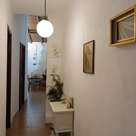 Etna Garden Francesca Σπίτι διακοπών Presa